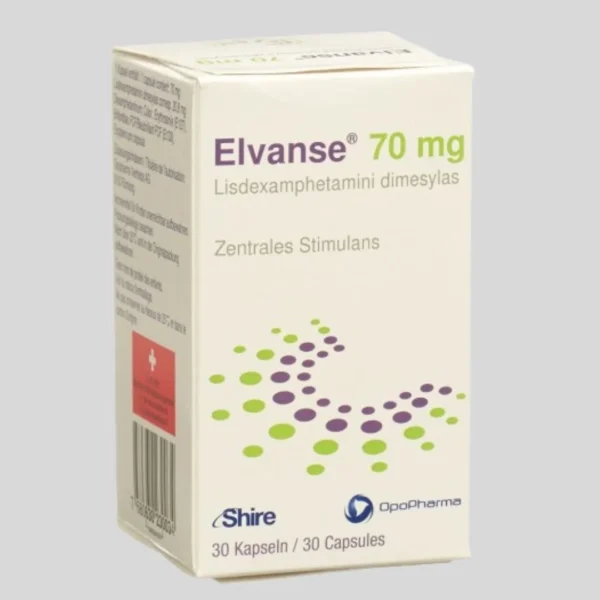 Elvanse