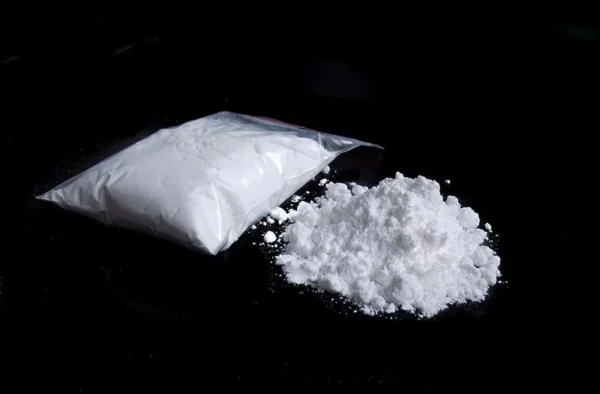 Cocaína colombiana